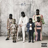 Kalash Criminel – R.A.S