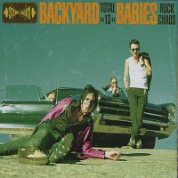 Backyard Babies – Total 13