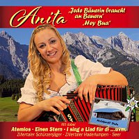 Anita – Jede Bauerin braucht an Bauern