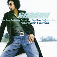 Přední strana obalu CD Hey Sexy Lady [International Version]