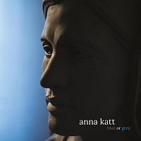 Přední strana obalu CD Blue Or Grey