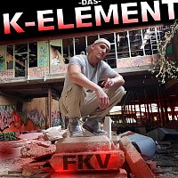 Přední strana obalu CD Flowkombinationsvater