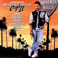 Různí interpreti – Beverly Hills Cop II