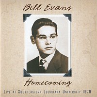 Bill Evans – Homecoming