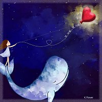 Přední strana obalu CD You Are All I Need