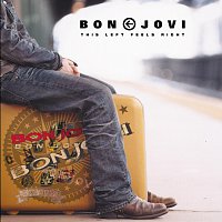 Bon Jovi – This Left Feels Right CD
