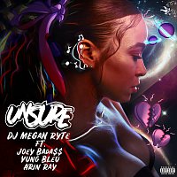 DJ Megan Ryte, Joey Bada$$, Yung Bleu, Arin Ray – Unsure