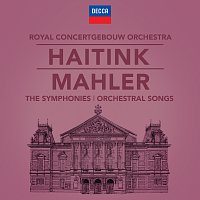 Mahler: The Symphonies & Song Cycles