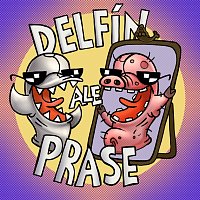 Delfín, ale prase