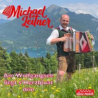 Michael Leitner – Am Wolfgangsee liegt s’ Herzbluat drin