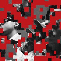 Přední strana obalu CD Meio Discreto