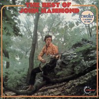 John Hammond – The Best Of