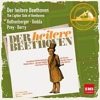 Anneliese Rothenberger, Nicolai Gedda – Der heitere Beethoven