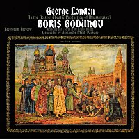 George London – Mussorgsky: Boris Godunov