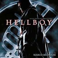 Marco Beltrami – Hellboy [Original Motion Picture Soundtrack]