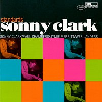 Sonny Clark – Standards