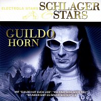 Přední strana obalu CD Schlager Und Stars