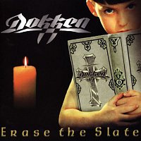 Dokken – Erase the Slate