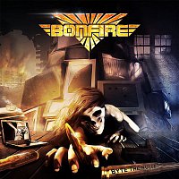 Bonfire – Byte the Bullet