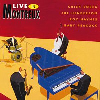 Chick Corea, Joe Henderson, Roy Haynes, Gary Peacock – Live In Montreux