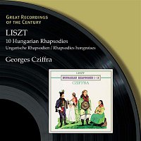 Liszt:Hungarian Rhapsodies