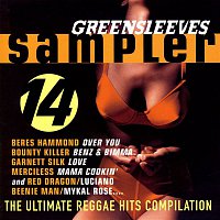 Various  Artists – Greensleeves Sampler 14