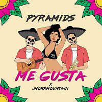 Pyramids x Jhorrmountain – Me Gusta