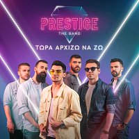 Prestige The Band – Tora Arhizo Na Zo