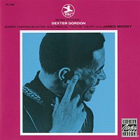 Dexter Gordon – More Power!
