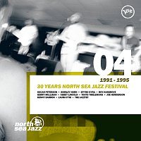 Různí interpreti – 30 Years North Sea Jazz Festival