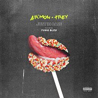 Ar'mon & Trey – Just in Case (feat. Yung Bleu)