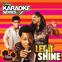 Let It Shine Karaoke – Disney Karaoke Series: Let It Shine