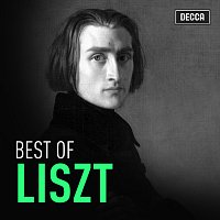 Různí interpreti – Best of Liszt