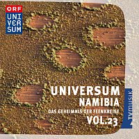 Kurt Adametz – ORF Universum, Vol. 23 - Namibia (Original Soundtrack)