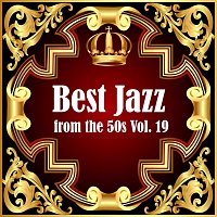 Přední strana obalu CD Best Jazz from the 50s Vol. 19