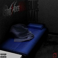 Ghostface600 – Blue Mat
