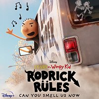 Diary of a Wimpy Kid – Cast – Can You Smell Us Now [From "Diary of a Wimpy Kid: Rodrick Rules"]