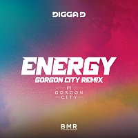 Digga D – Energy [Gorgon City Remix]