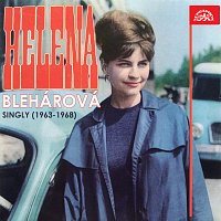 Přední strana obalu CD Singly (1963-1968)