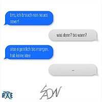 SADN – Blue Check