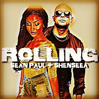 Sean Paul, Shenseea – Rolling