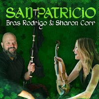 Bras Rodrigo, Sharon Corr – San Patricio