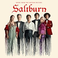 Různí interpreti – Saltburn [Music From The Motion Picture]