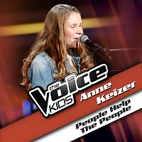 Anne Keizer – People Help The People [From The Voice Kids]