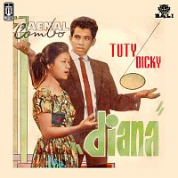 Tuty Ahem, Dicky S. – Diana