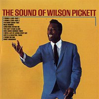 Wilson Pickett – The Sound of Wilson Pickett