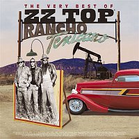 ZZ Top – Rancho Texicano: The Very Best of ZZ Top
