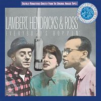 Lambert, Hendricks & Ross – Everybody's Boppin'
