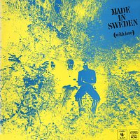 Made In Sweden – Made In Sweden (With Love)