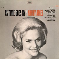 Nancy Ames – As Time Goes By